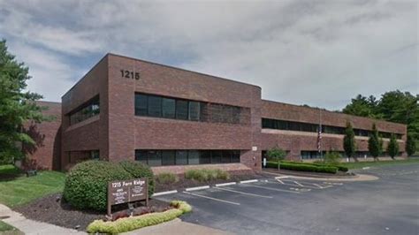 Creve Coeur Social Security Office MO 63141.